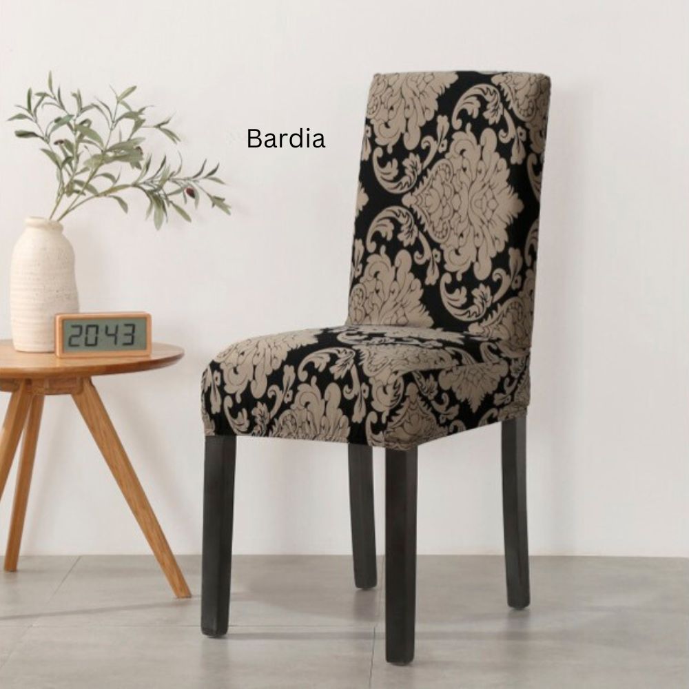 Australia's Favourite Chair Covers