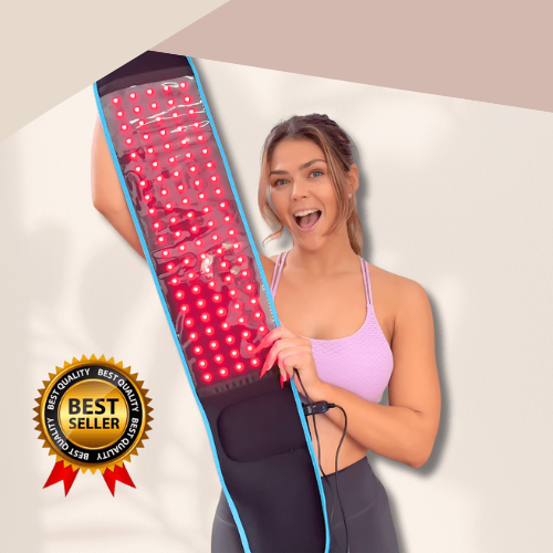 Red Light Therapy Belt