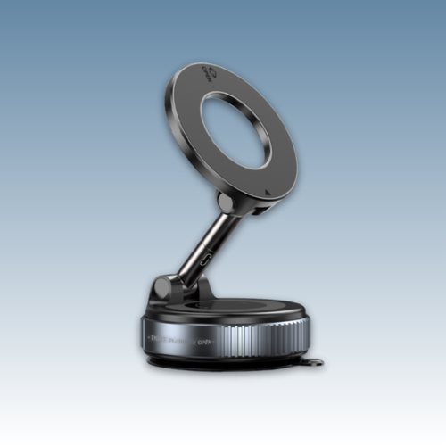 Magnetic Phone Holder
