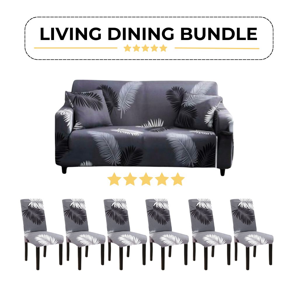 Living Dining Bundle