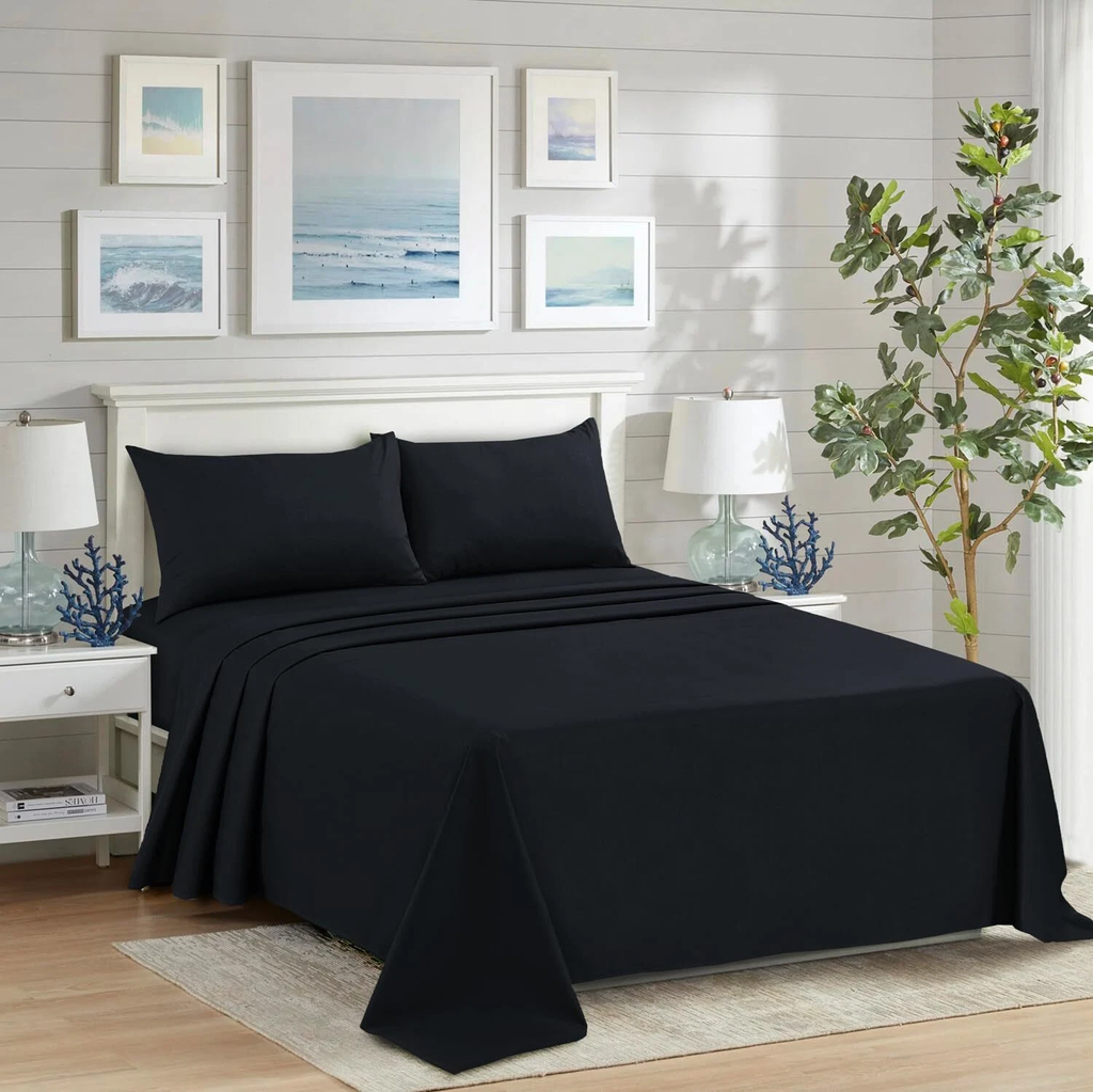Fitted Sheet Set
