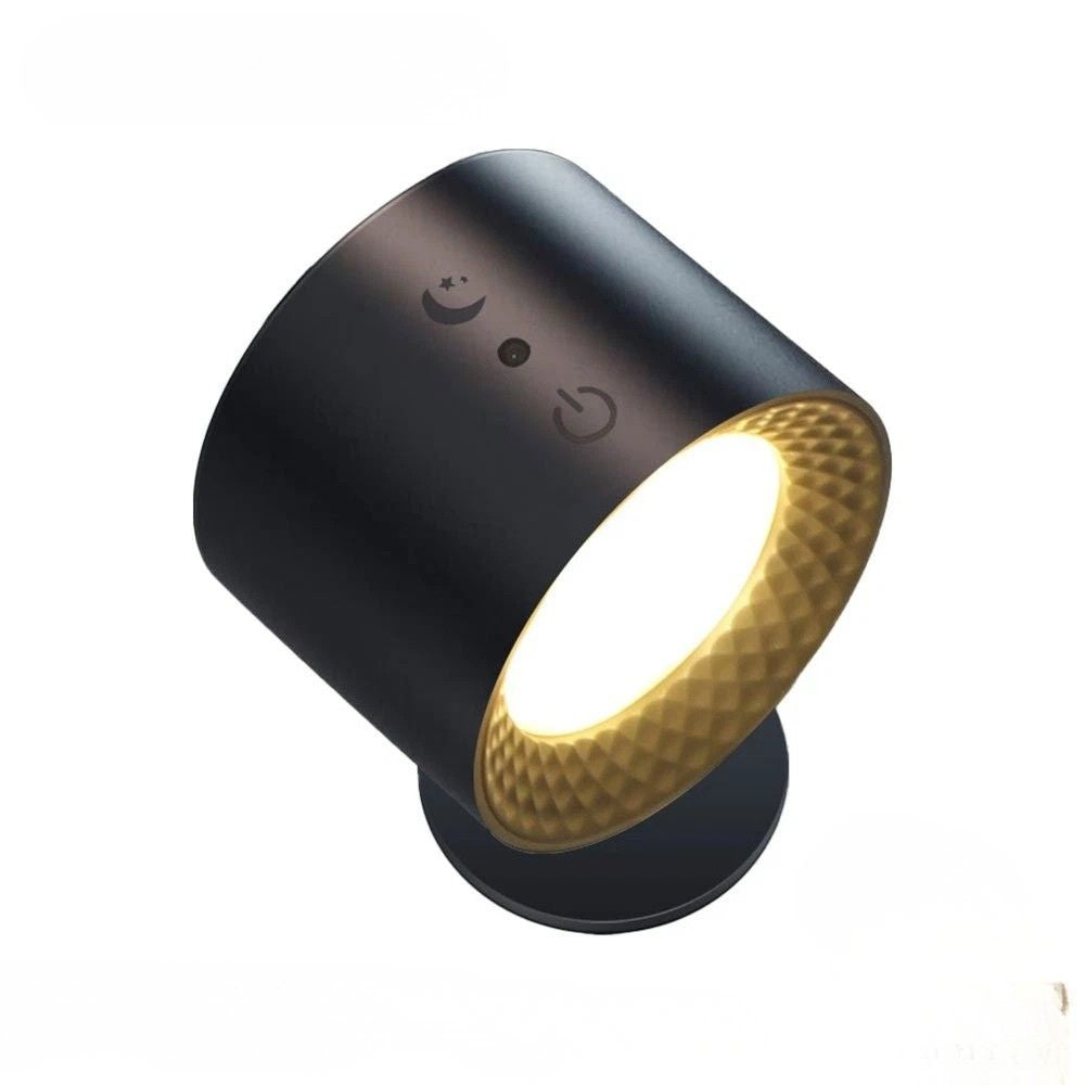 Halo Lux Rechargeable Wall Light