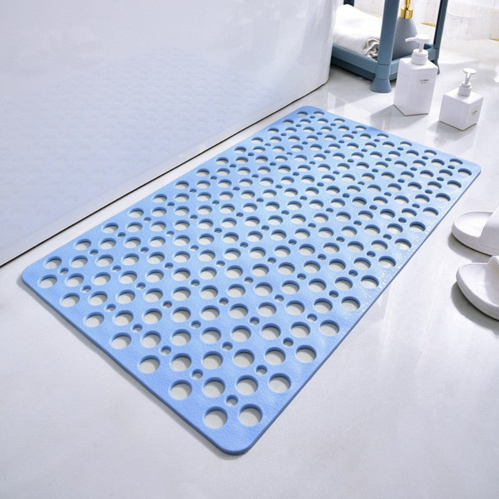 Antibacterial Suction Shower Mat