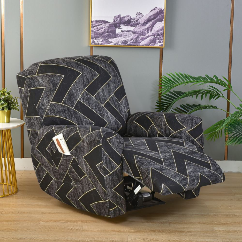 BRAND NEW Recliner Covers! Buy 2, Save $20