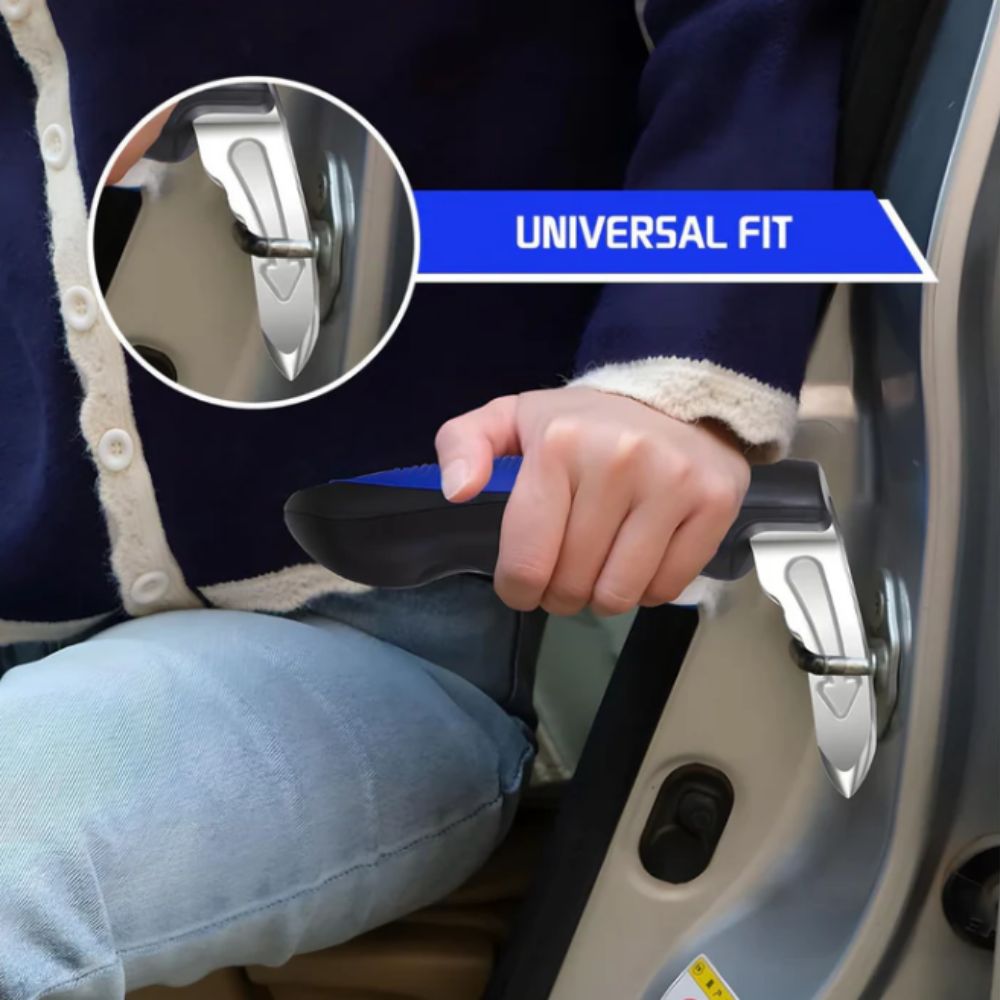 Car Assist Handle