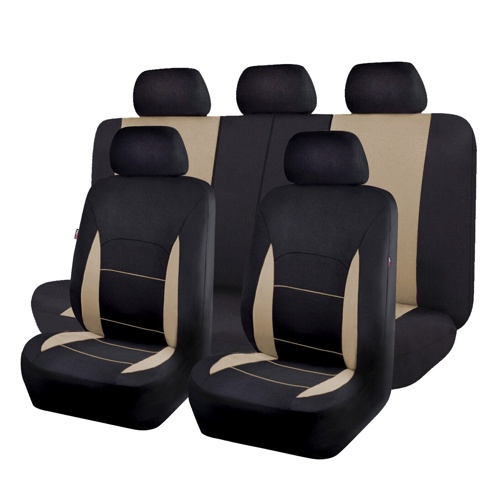 Premium Car Seat Covers