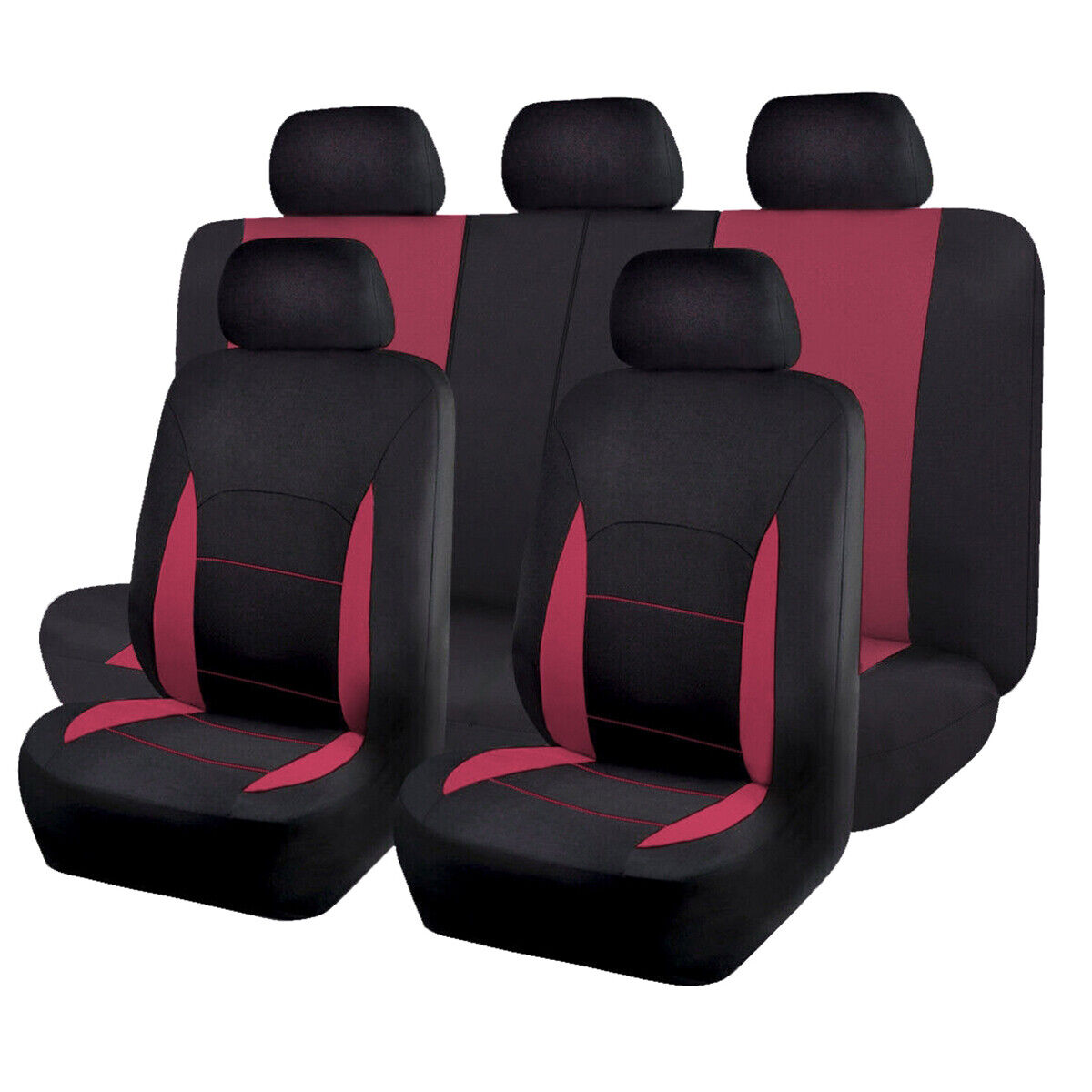 Premium Car Seat Covers