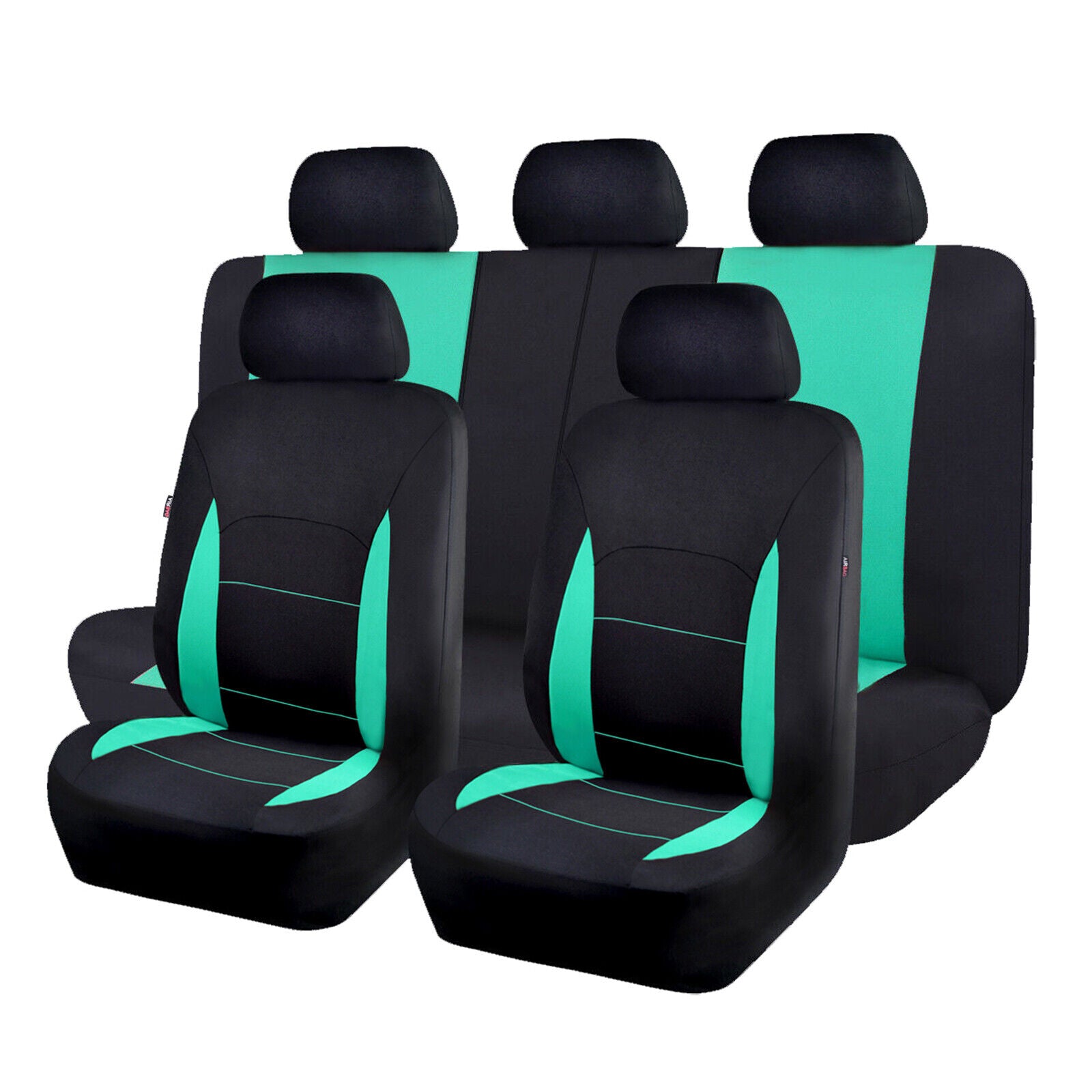 Premium Car Seat Covers