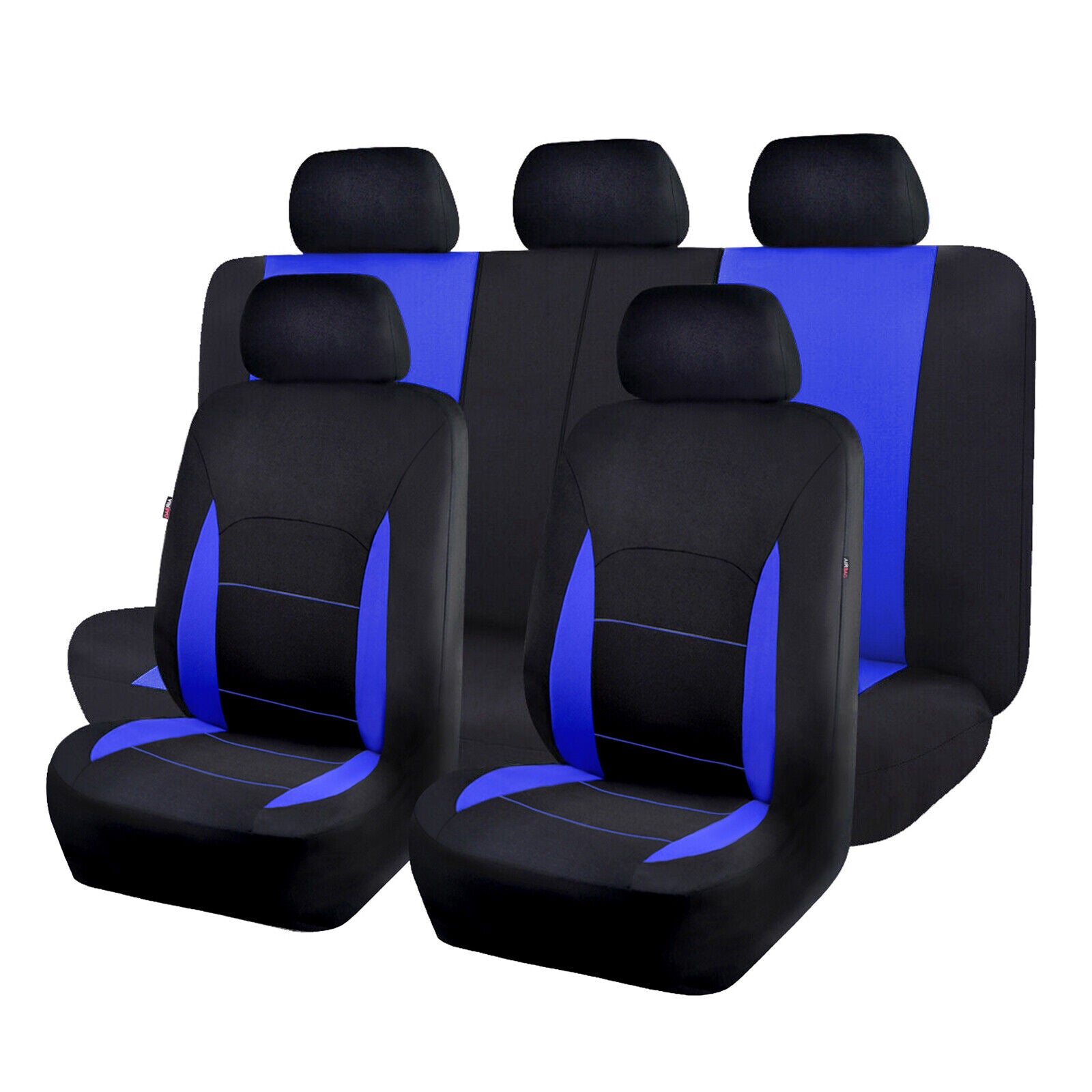 Premium Car Seat Covers