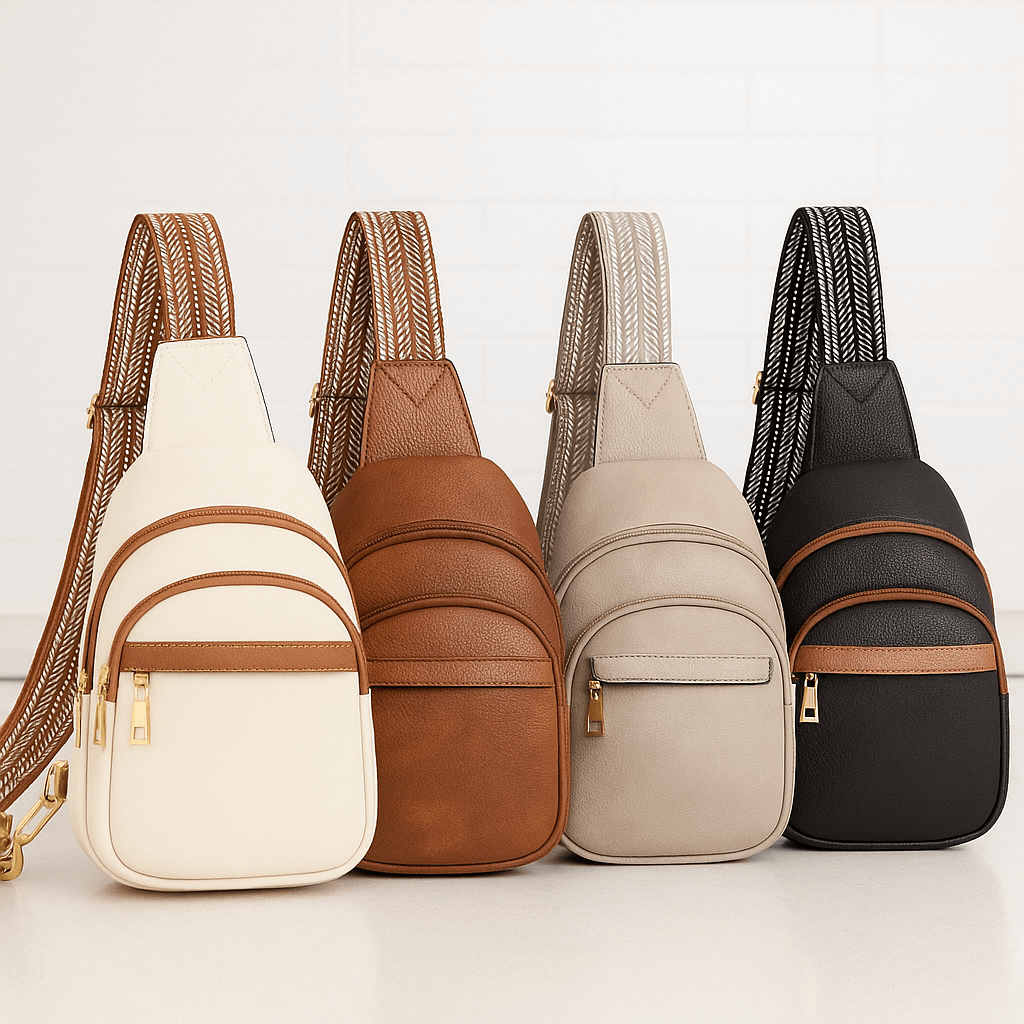 Premium Sling Bag