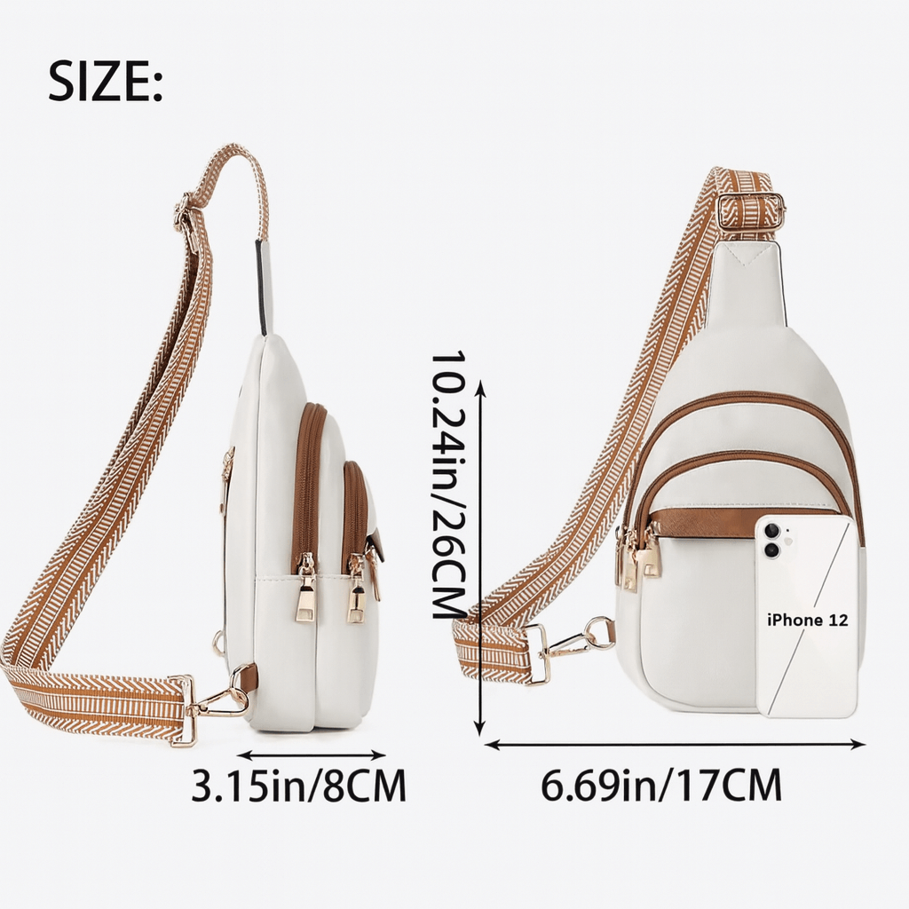 Premium Sling Bag
