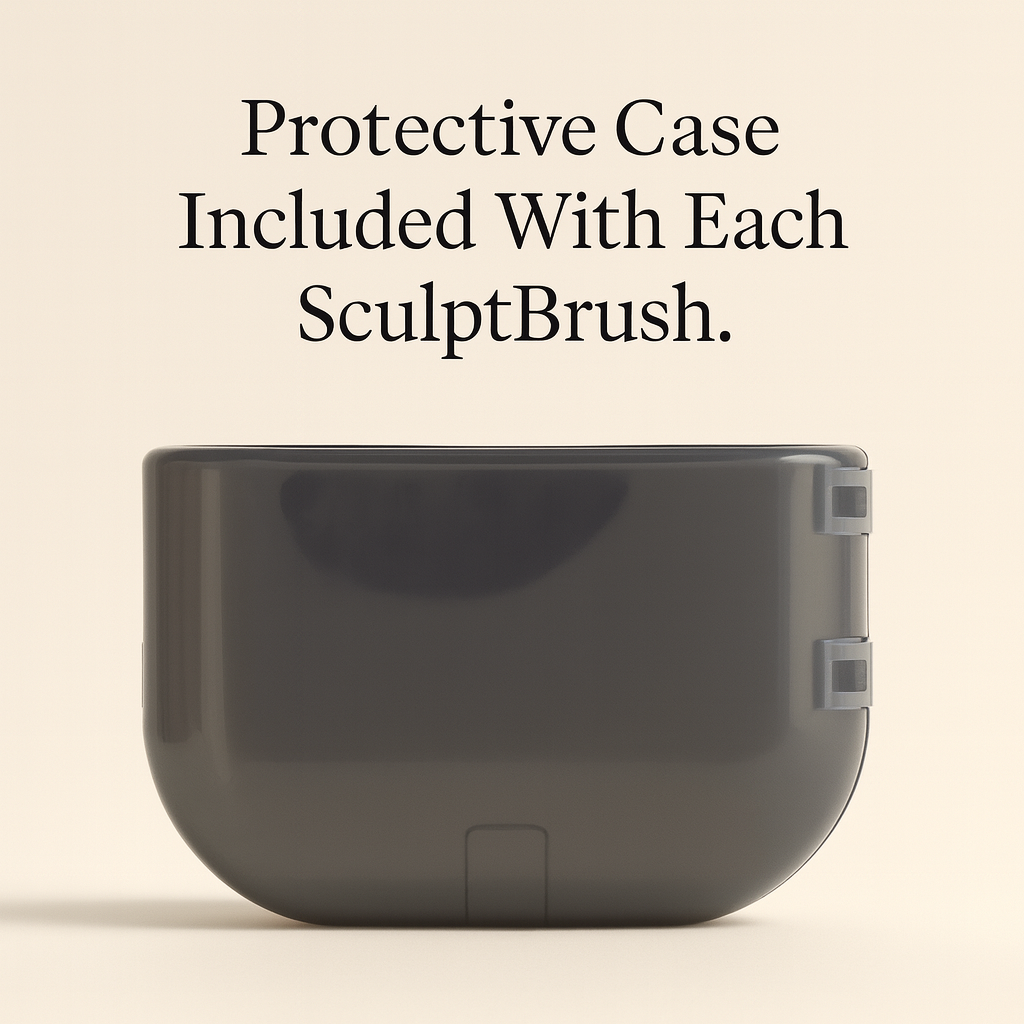 Sculpt Brush