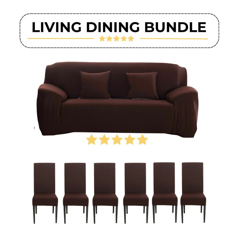 Living Dining Bundle