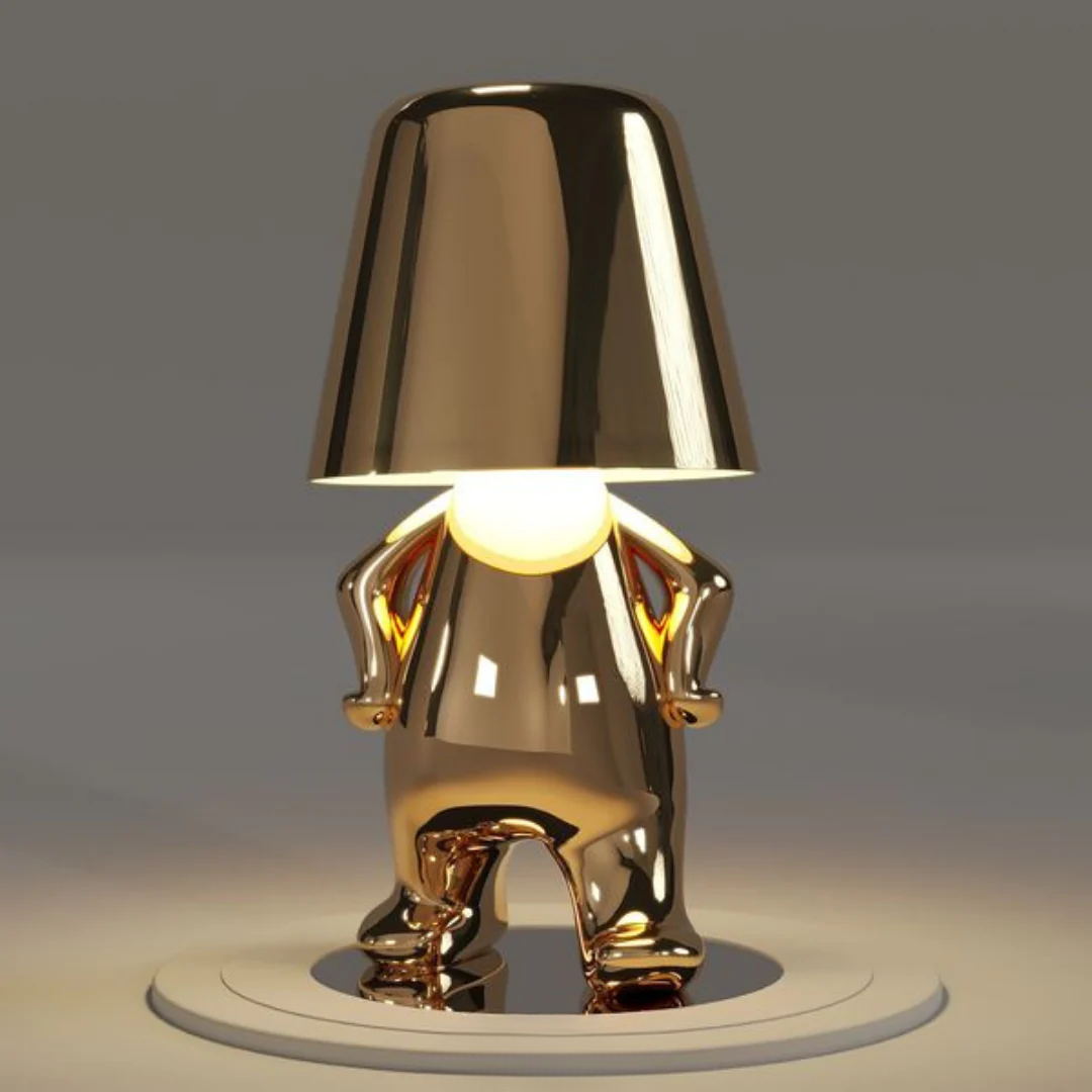 RayDudes Lamp Set