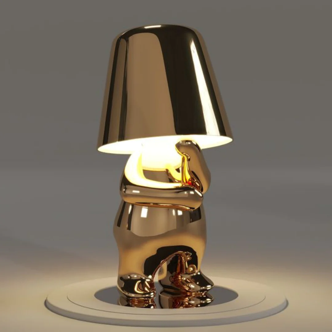 RayDudes Lamp Set