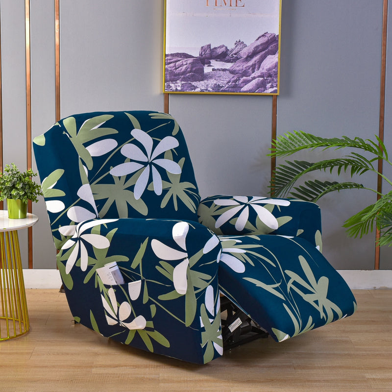 Recliner Covers Decorated - Buy 2, Save $20!