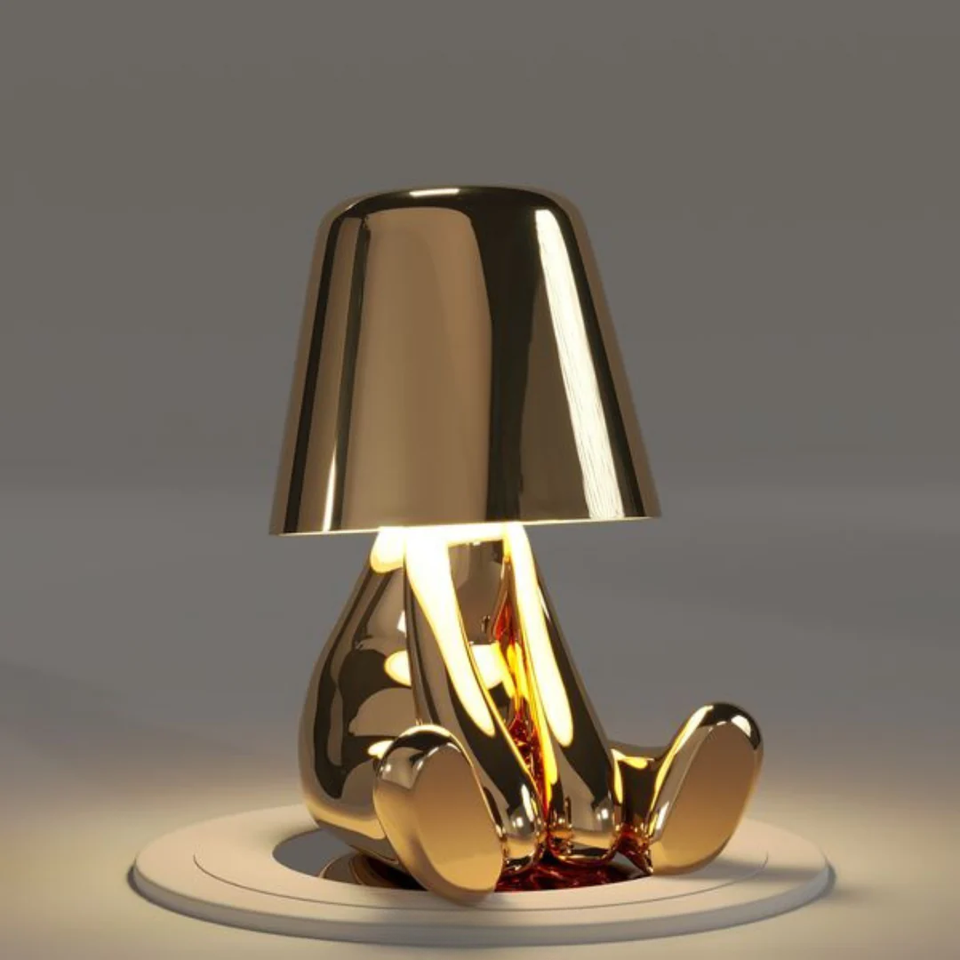RayDudes Lamp Set