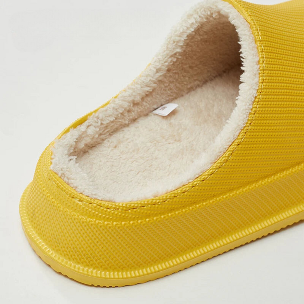Ultimate Comfort Cloud Slides