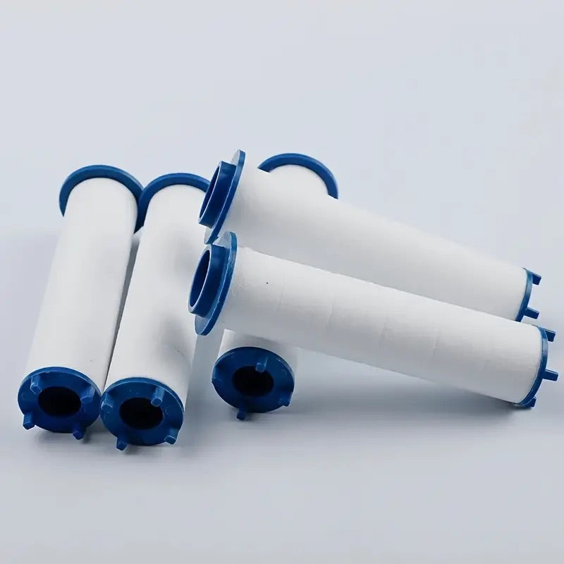 Filtered Shower Head