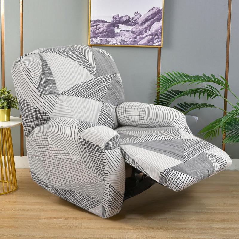 Recliner Covers Decorated - Buy 2, Save $20!