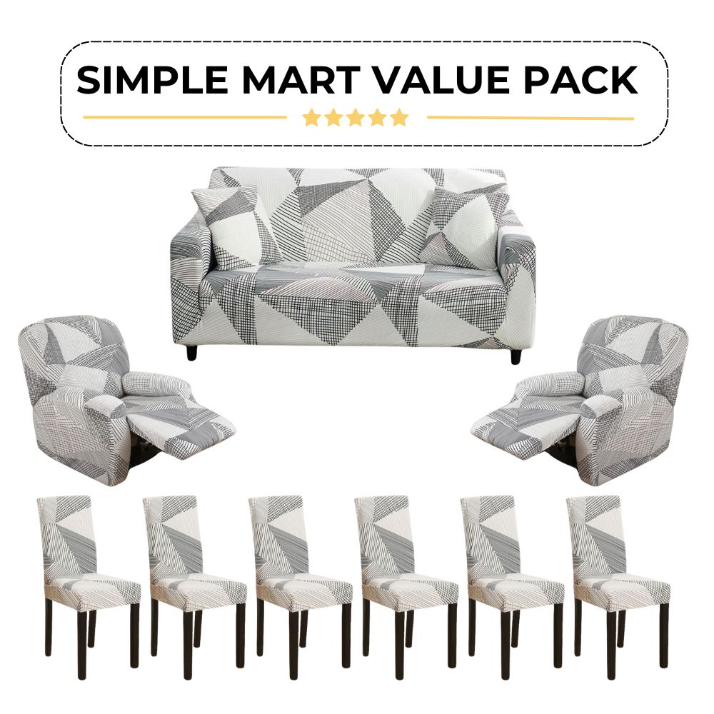 Simple Mart Value Pack