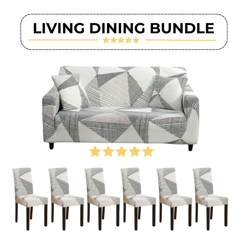 Living Dining Bundle