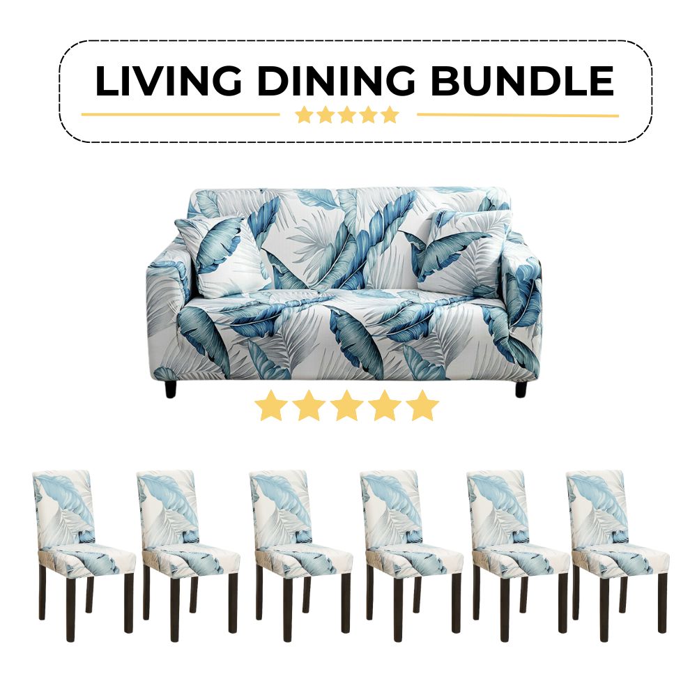 Living Dining Bundle