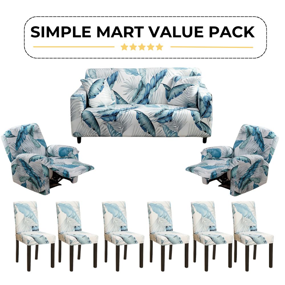 Simple Mart Value Pack