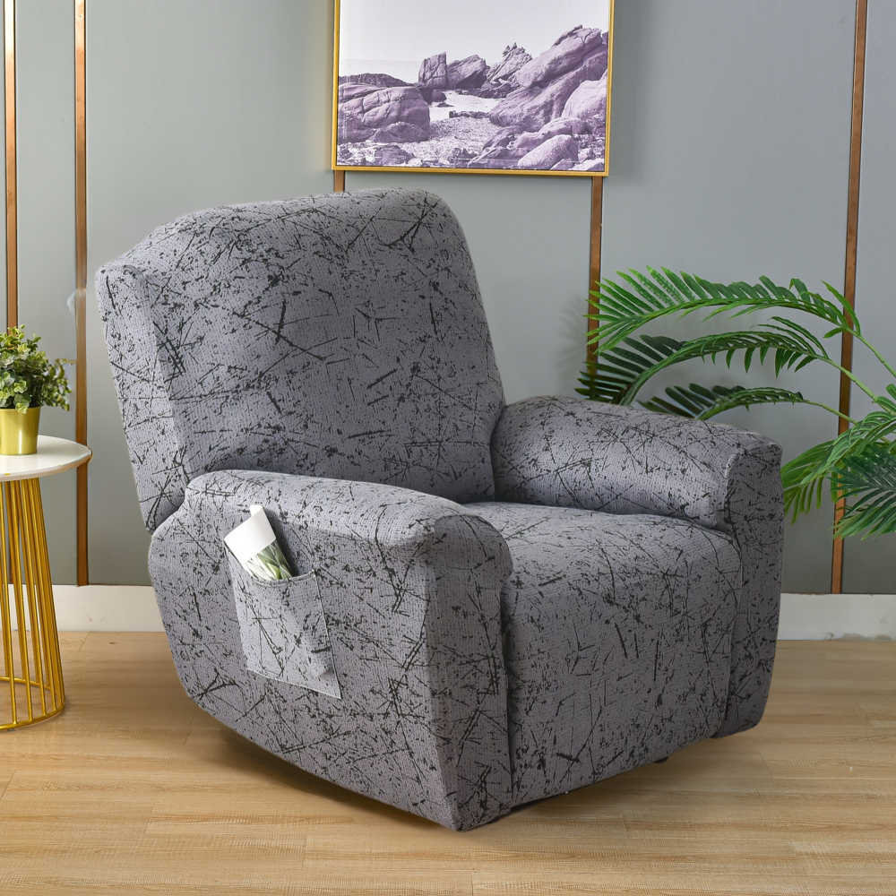 BRAND NEW Recliner Covers! Buy 2, Save $20