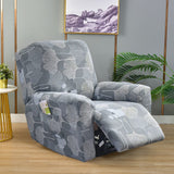 Recliner Covers Decorated - Buy 2, Save $20!