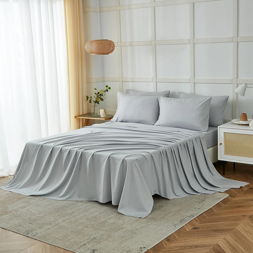 Fitted Sheet Set