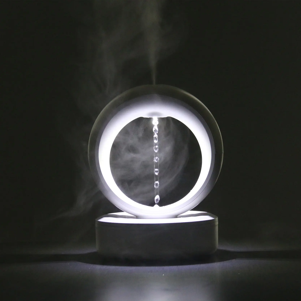 Anti-Gravity Humidifier