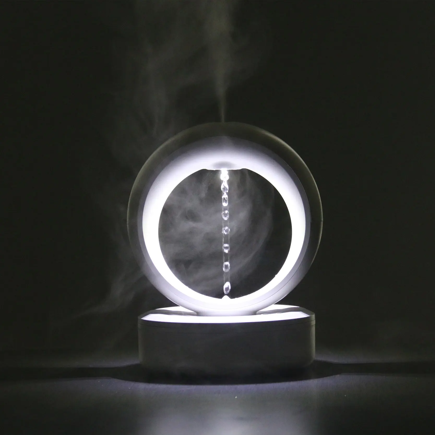 Anti-Gravity Humidifier