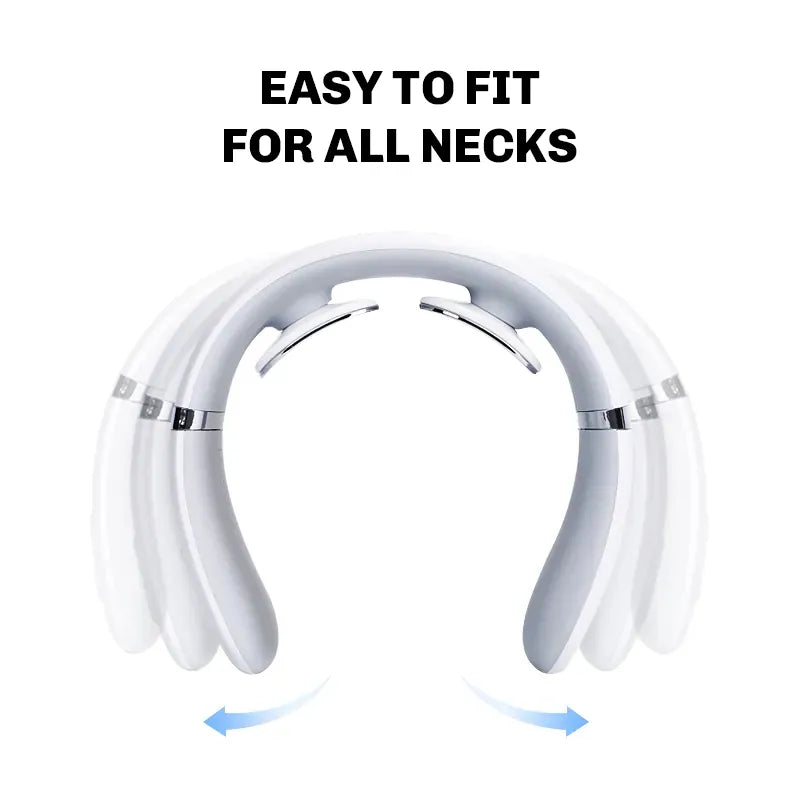 Neck Massager