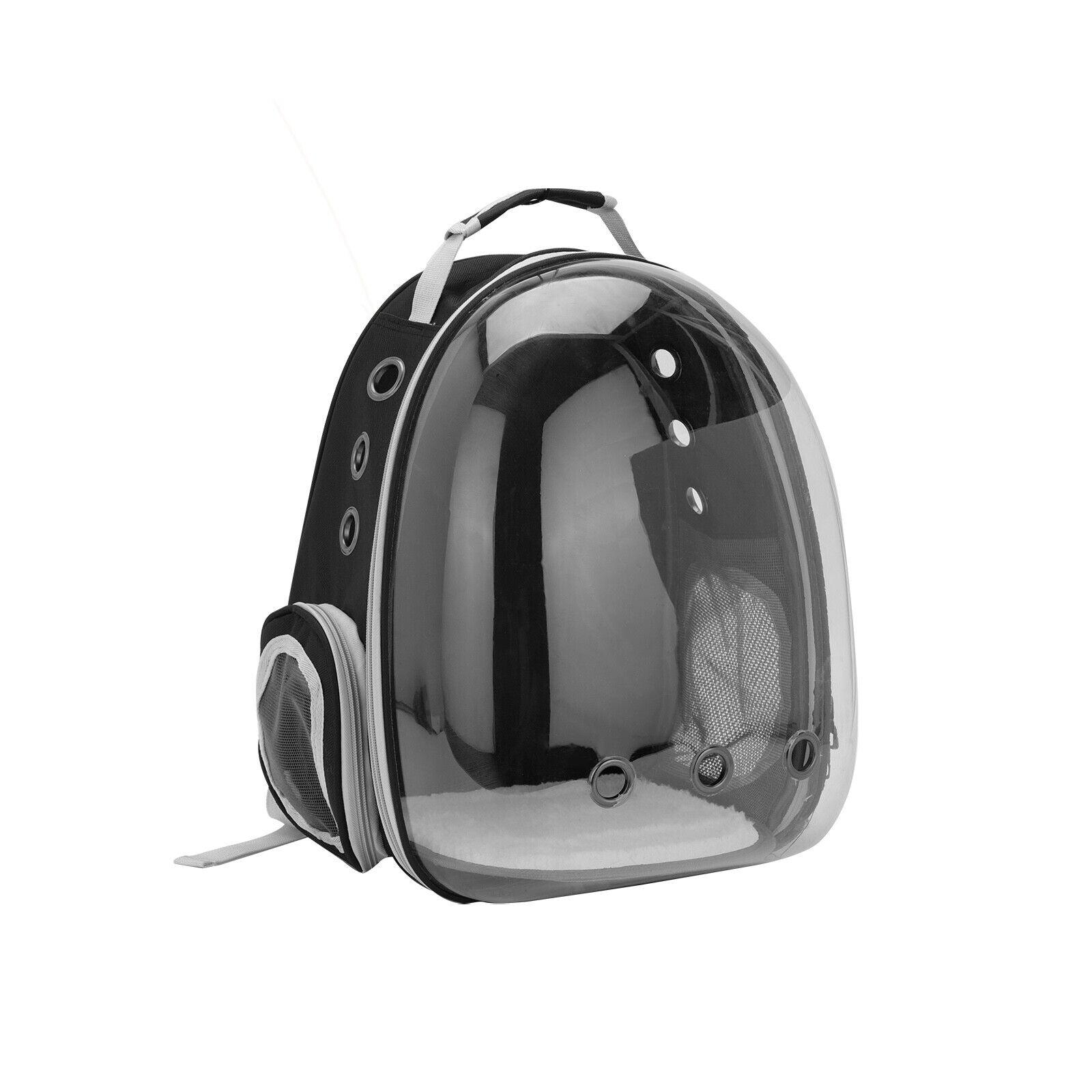 Outdoor Pet Carrier Backpack
