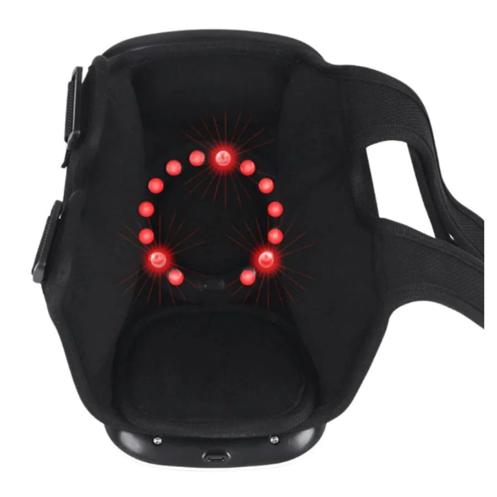 4 In 1 Knee Massager