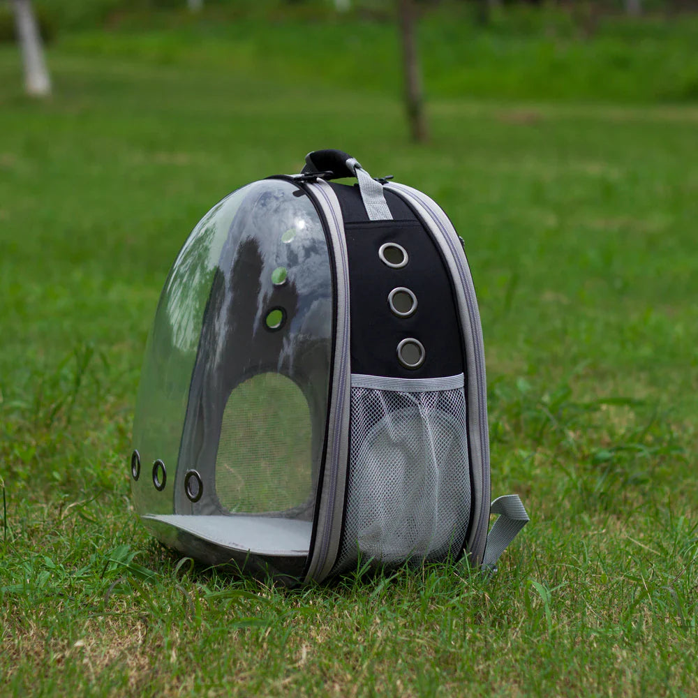 Outdoor Pet Carrier Backpack