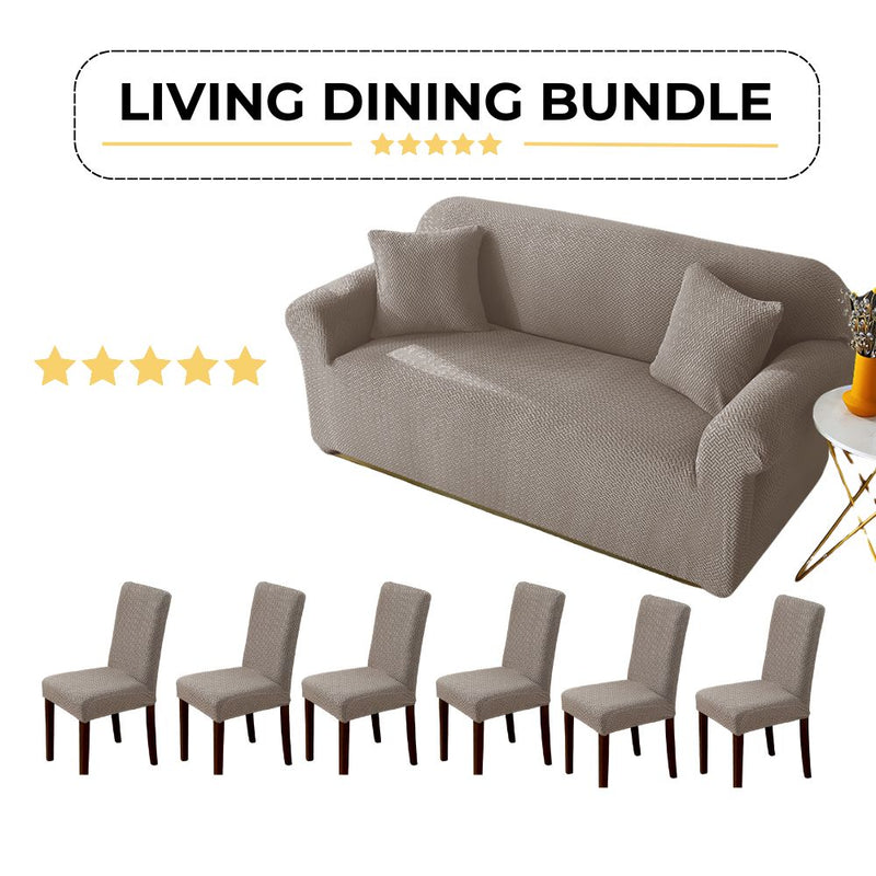 Living Dining Bundle