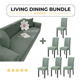 Living Dining Bundle