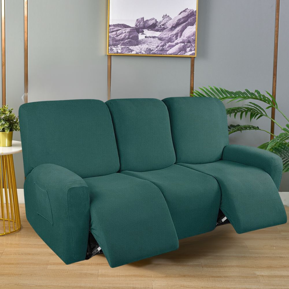 3-Seater Recliner Covers