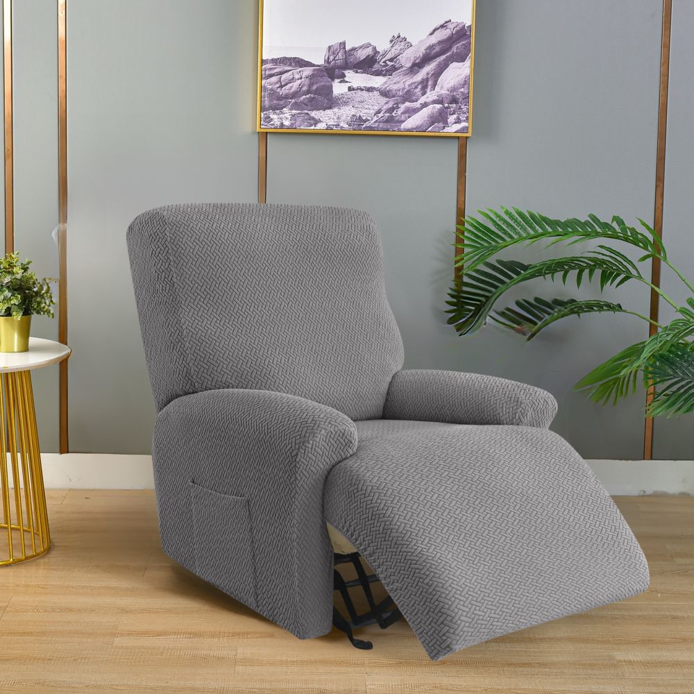 Jacquard Recliner Covers - Buy 2, Save $20!