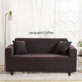 Jacquard Sofa Covers - Buy 2, Save $10!