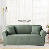 Jacquard Sofa Covers - Buy 2, Save $10!