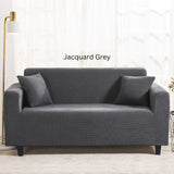 Jacquard Sofa Covers - Buy 2, Save $10!