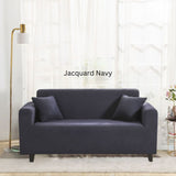 Jacquard Sofa Covers - Buy 2, Save $10!