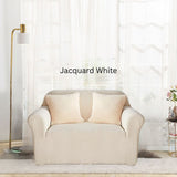 Jacquard Sofa Covers - Buy 2, Save $10!