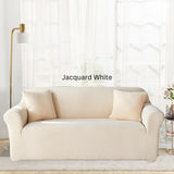 Jacquard Sofa Covers - Buy 2, Save $10!