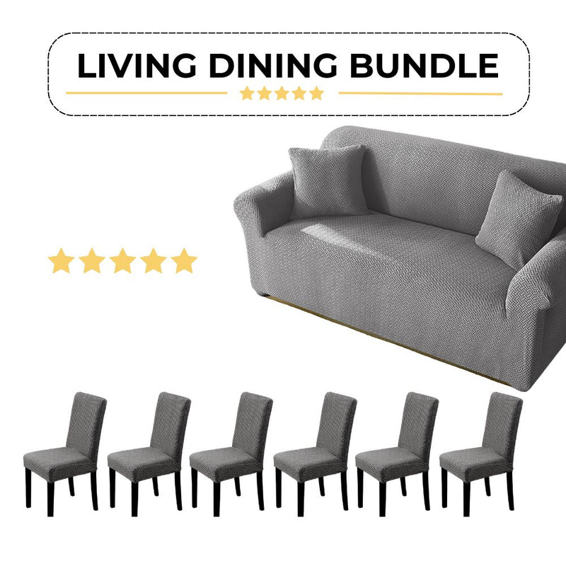 Living Dining Bundle