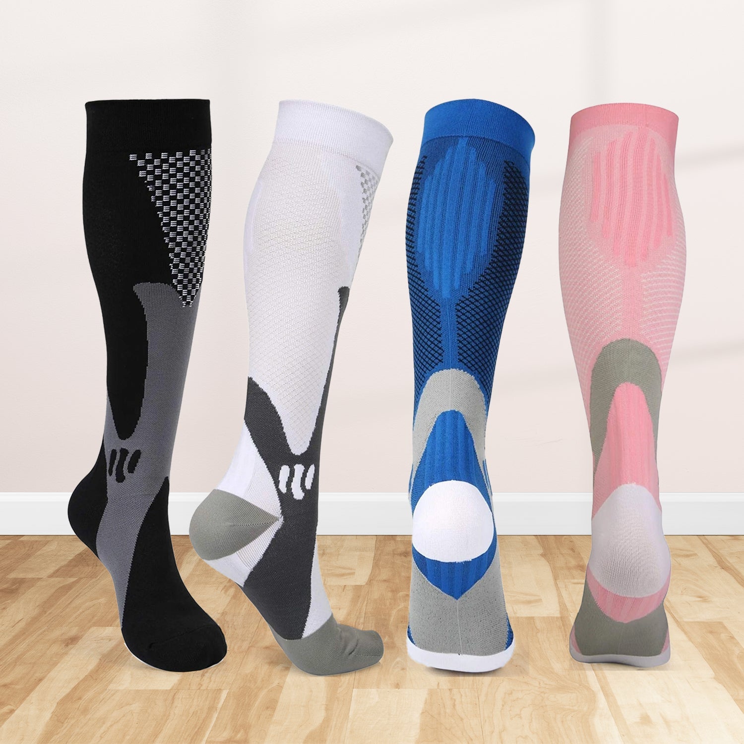 Leg Compression Socks