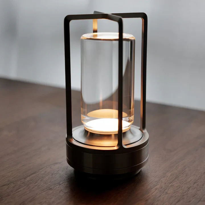 Luminous Lantern Lamp